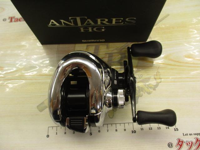 12アンタレスHG RH