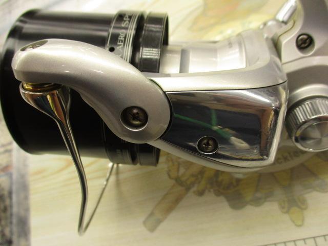 07スーパーエアロスピードキャスト 極細仕様