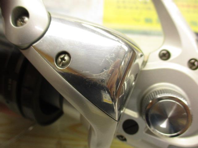 07スーパーエアロスピードキャスト 極細仕様