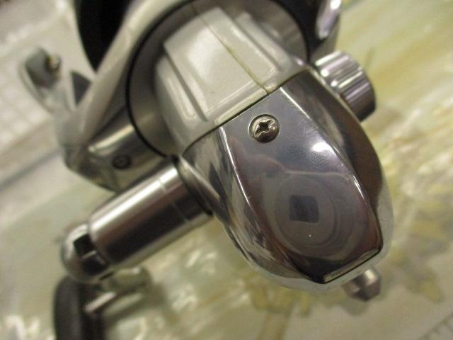 07スーパーエアロスピードキャスト 極細仕様