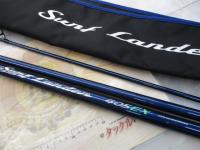 サーフランダー405EX