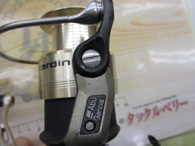 カーディナル804 ブラック