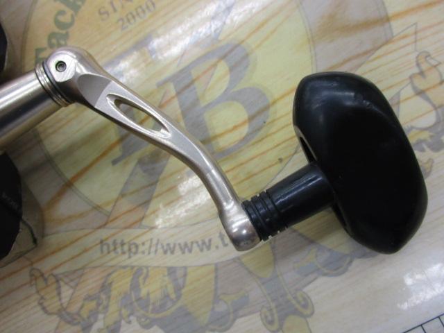 カーディナル804 ブラック