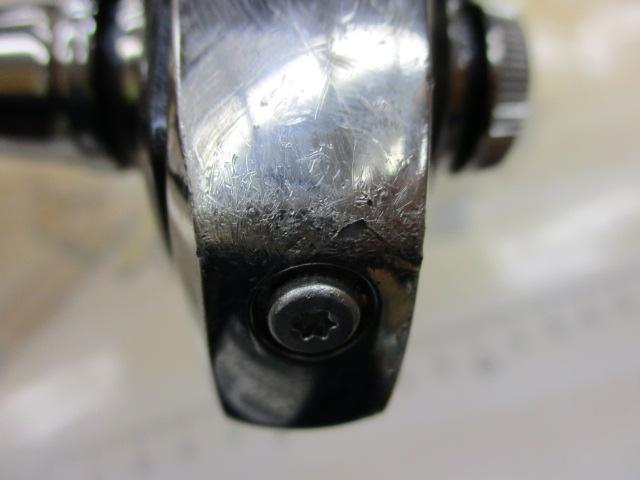 18レガリス LT2500S-XH