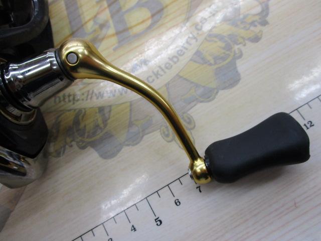 18レガリス LT2500S-XH