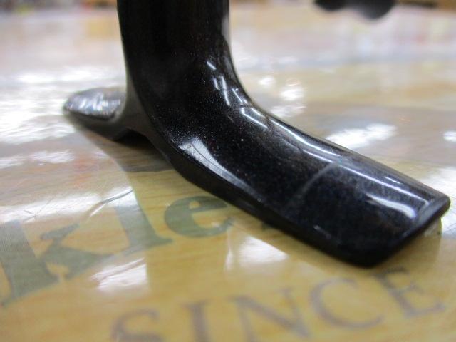 18レガリス LT2500S-XH