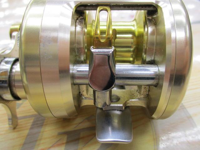 ミリオネアCV-Z 100F