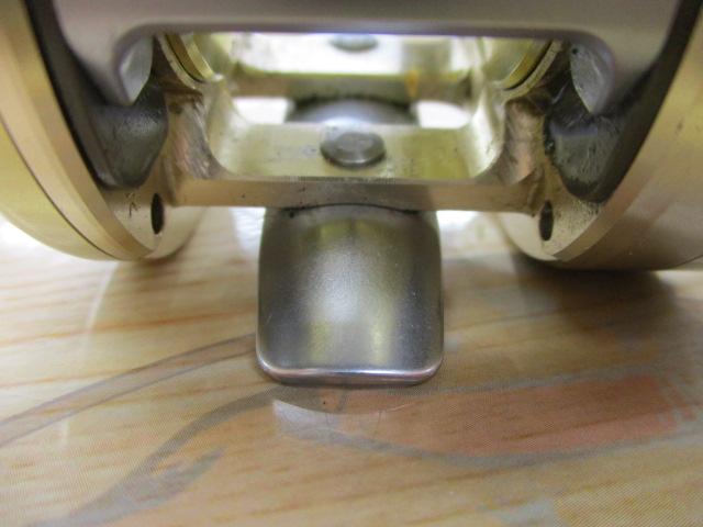 ミリオネアCV-Z 100F