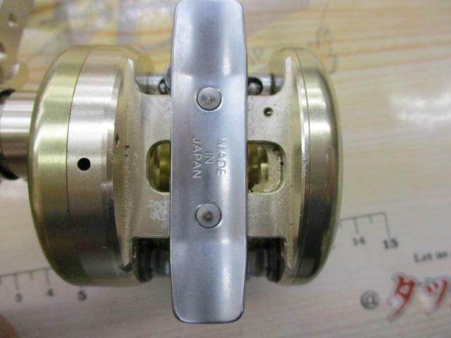 ミリオネアCV-Z 100F