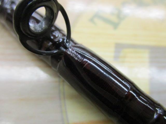 幻波カワハギ H-210