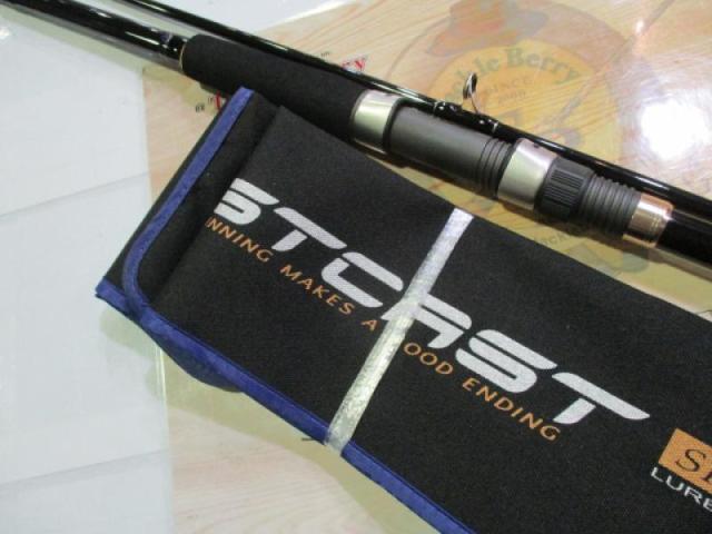 ファーストキャスト FCS-1002LSJ