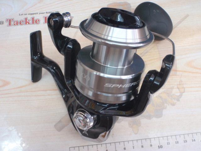 14スフェロスSW 6000PG