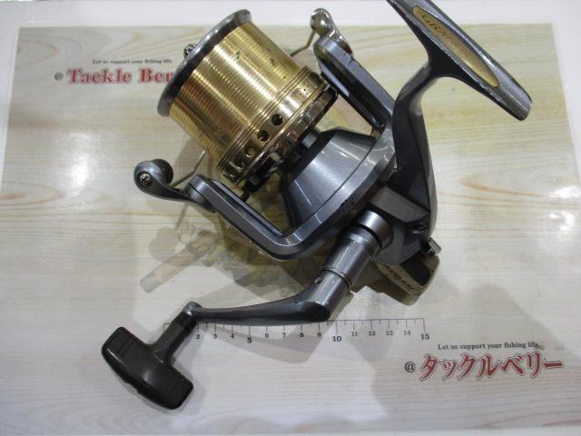 グランドサーフ 35V 標準