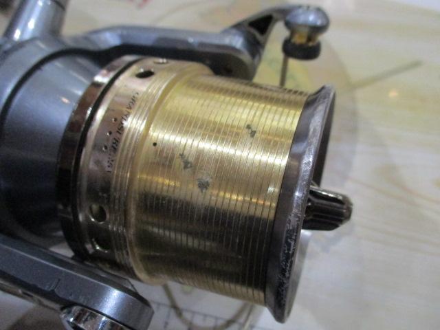 グランドサーフ 35V 標準