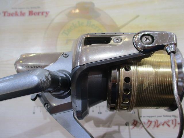 グランドサーフ 35V 標準