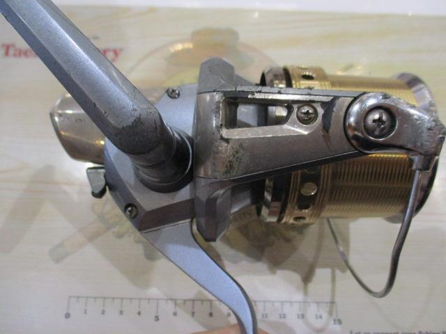 グランドサーフ 35V 標準