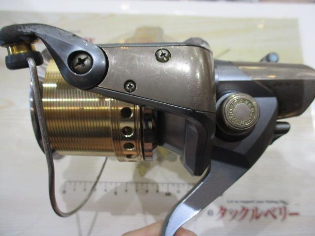 グランドサーフ 35V 標準