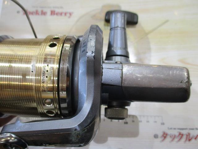 グランドサーフ 35V 標準