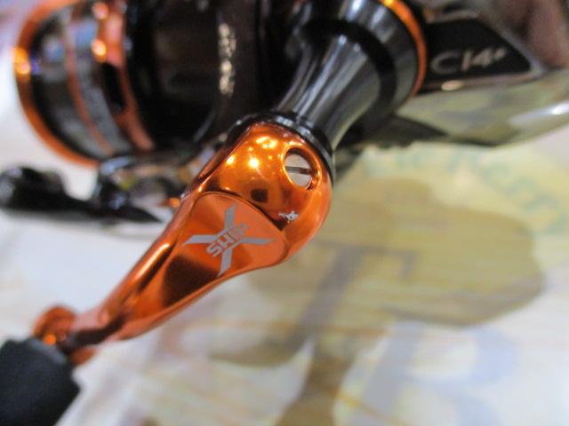 13ソアレCI4+ 2000HGS