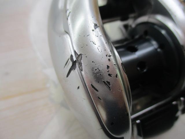 16メタニウムMGL HG RH