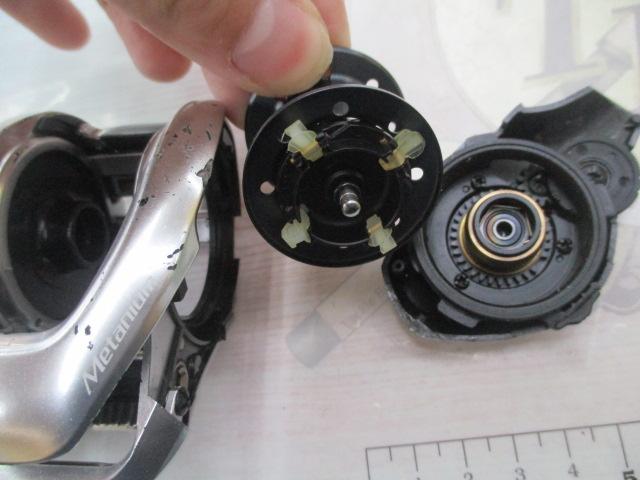 16メタニウムMGL HG RH