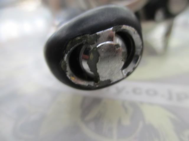 16メタニウムMGL HG RH