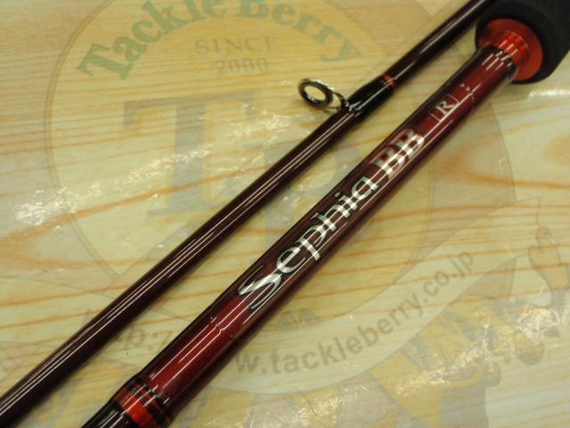 セフィアBB R S800ML