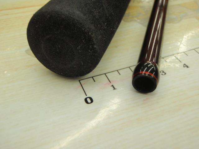 セフィアBB R S800ML