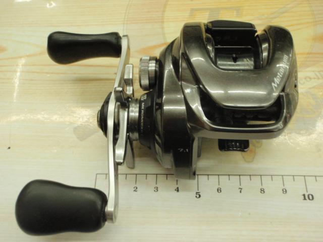 20メタニウムHG RH