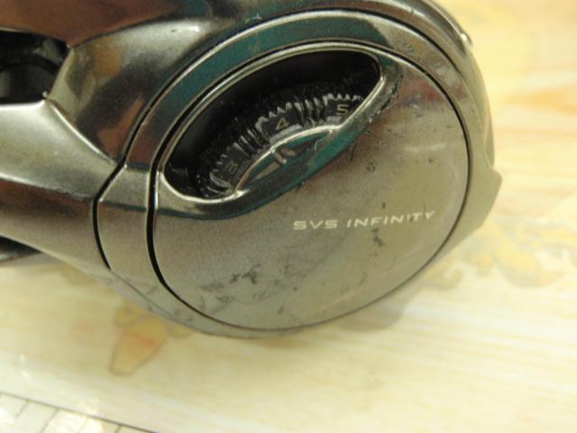 20メタニウムHG RH