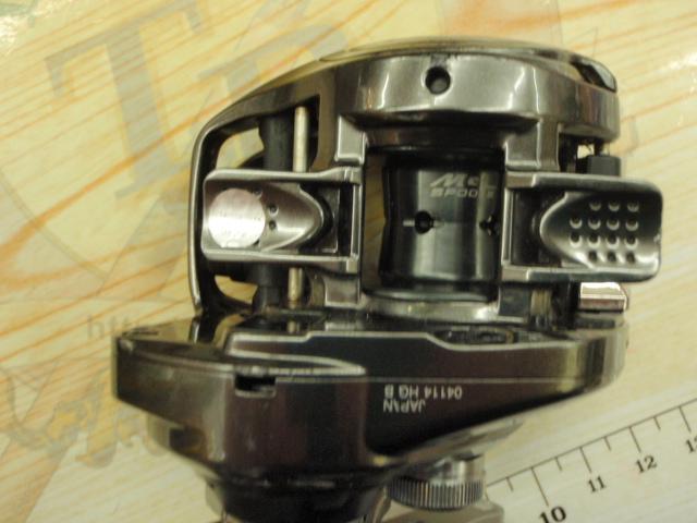 20メタニウムHG RH