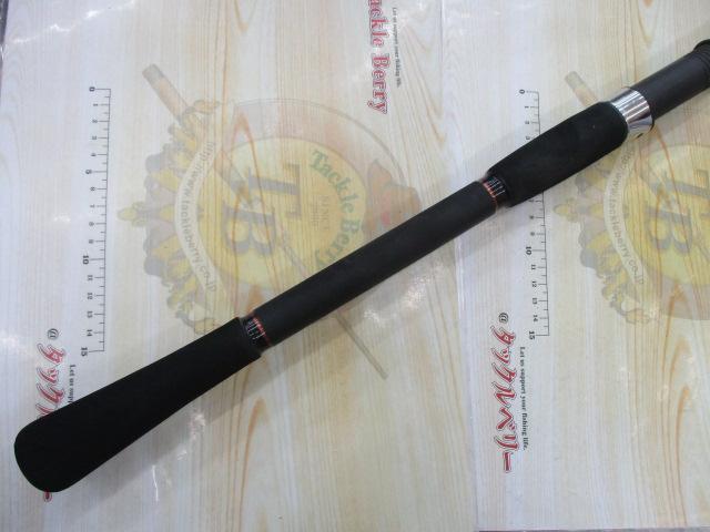 リーディング-X ネモノ 205H