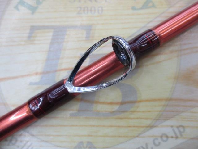 リーディング-X ネモノ 205H