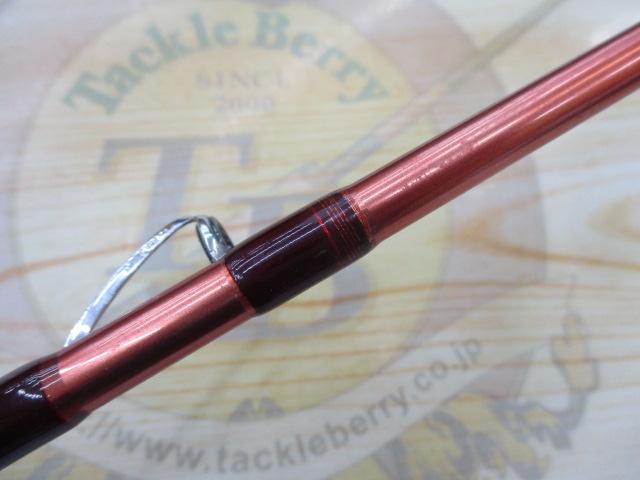 リーディング-X ネモノ 205H