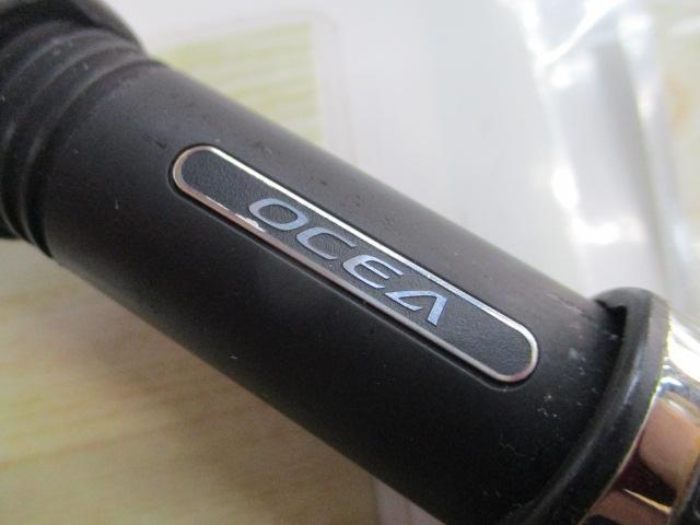 オシアプラッガー S80M