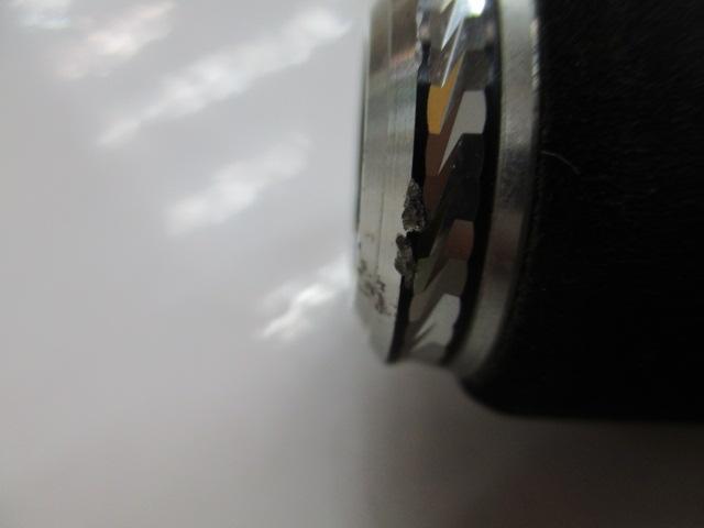 オシアプラッガー S80M