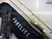 ピュアリスト 43UL・W