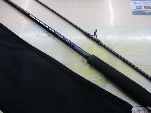 24コルトスナイパーSS S106MH