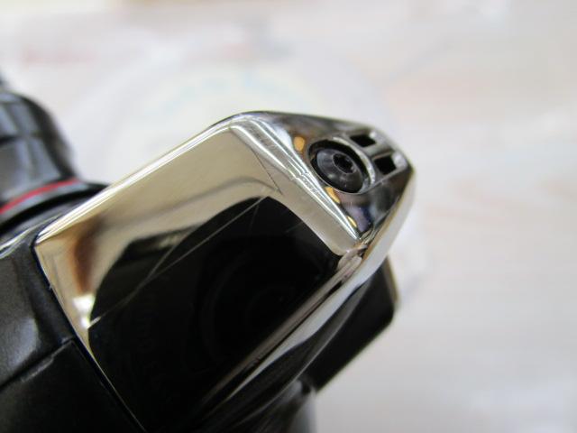 20ヴァンフォード C2000S