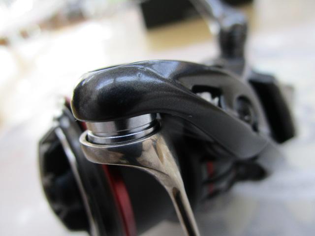 20ヴァンフォード C2000S