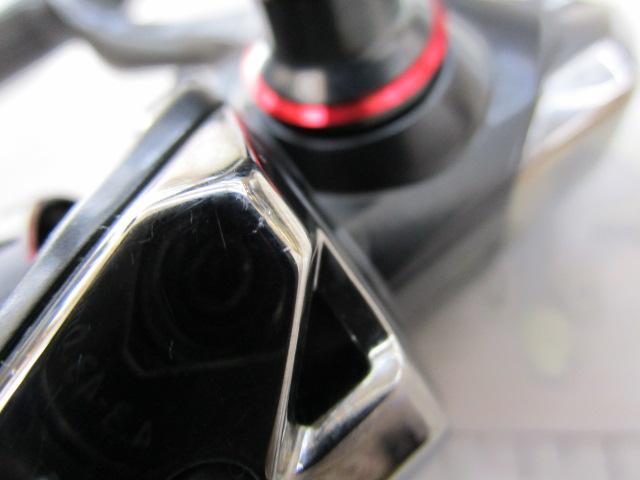 20ヴァンフォード C2000S