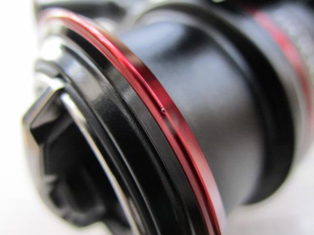 20ヴァンフォード C2000S