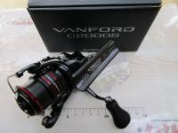 20ヴァンフォード C2000S