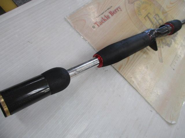 デストロイヤー F4-610XDti(エヴォルジオン)