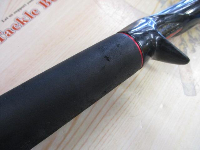 デストロイヤー F4-610XDti(エヴォルジオン)