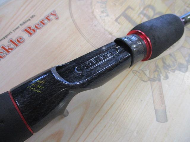 デストロイヤー F4-610XDti(エヴォルジオン)