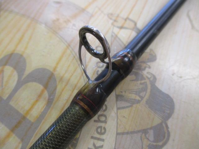 デストロイヤー F4-610XDti(エヴォルジオン)