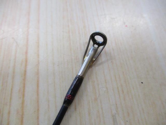 デストロイヤー F4-610XDti(エヴォルジオン)