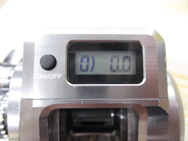 25オシアコンクエストCT 201HG