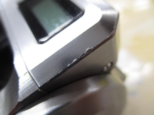 25オシアコンクエストCT 201HG